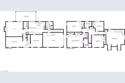 3805 Hazel Lane, Greensboro, NC 27408 - Photo 2