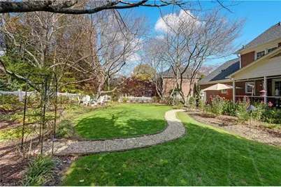 3805 Hazel Lane, Greensboro, NC 27408 - Photo 36