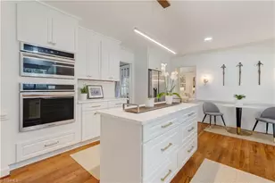 3805 Hazel Ln, Greensboro, NC 27408 - Photo 8