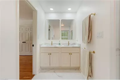 3805 Hazel Lane, Greensboro, NC 27408 - Photo 16