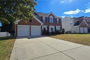 4528 Wayland Ct, High Point, NC 27265 - Photo 2