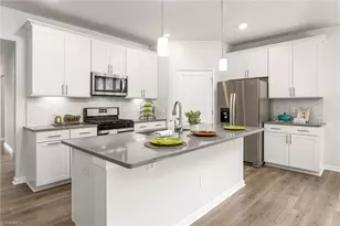 6517 Grogan Hill Rd, Whitsett, NC 27377 - Photo 6