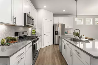 6517 Grogan Hill Road, Whitsett, NC 27377 - Photo 8