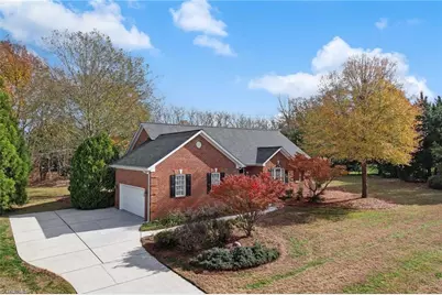 8204 Hunters Drive, Greensboro, NC 27455 - Photo 46