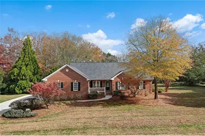 8204 Hunters Drive, Greensboro, NC 27455 - Photo 48