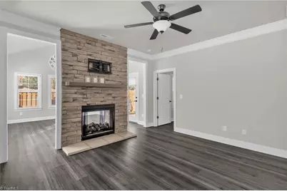 1901 Friedberg Village Drive, Winston-Salem, NC 27127 - Photo 12