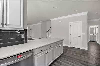 1901 Friedberg Village Drive, Winston-Salem, NC 27127 - Photo 6