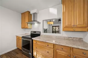 116 Cloister Oaks Cir, Winston-Salem, NC 27127 - Photo 8