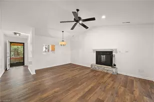 116 Cloister Oaks Cir, Winston-Salem, NC 27127 - Photo 2