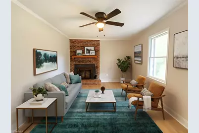 1688 Birchwood Drive, Burlington, NC 27217 - Photo 6