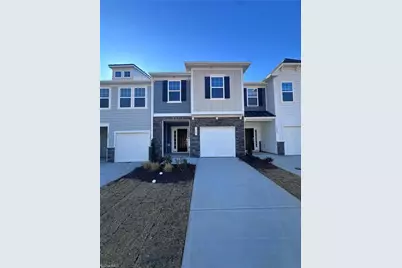 1289 Hammond Drive, Mebane, NC 27302 - Photo 1