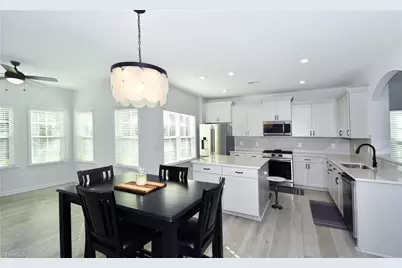 4558 Stratus Lane, Clemmons, NC 27012 - Photo 8