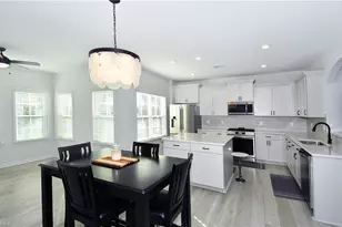 4558 Stratus Ln, Clemmons, NC 27012 - Photo 8