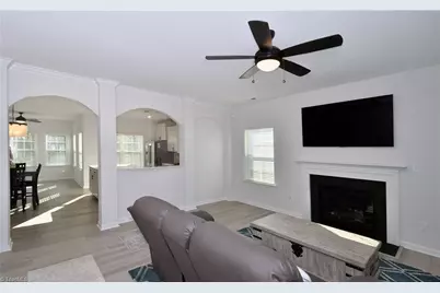 4558 Stratus Lane, Clemmons, NC 27012 - Photo 6