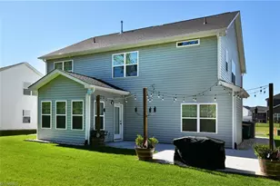 4558 Stratus Ln, Clemmons, NC 27012 - Photo 2