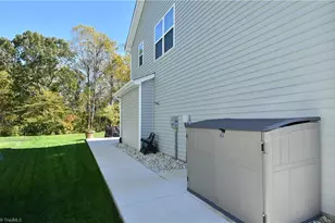 4558 Stratus Ln, Clemmons, NC 27012 - Photo 28