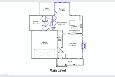 4558 Stratus Lane, Clemmons, NC 27012 - Photo 30