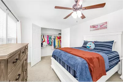 4254 Lochurst Drive, Pfafftown, NC 27040 - Photo 18