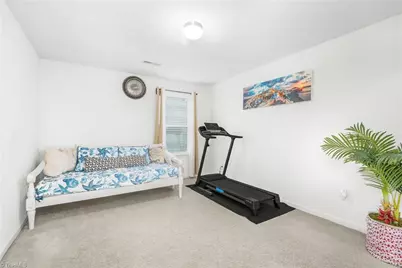 4254 Lochurst Drive, Pfafftown, NC 27040 - Photo 6