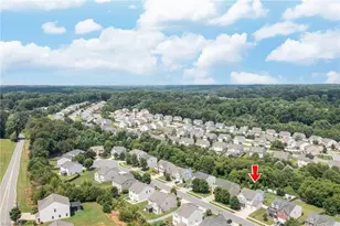 4254 Lochurst Dr, Pfafftown, NC 27040 - Photo 36