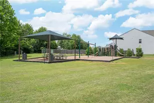 4254 Lochurst Dr, Pfafftown, NC 27040 - Photo 30