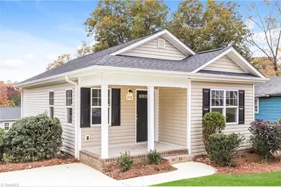 2532 Ansonia Street, Winston-Salem, NC 27105 - Photo 2