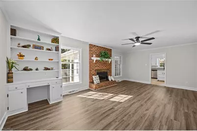 1926 W Front Street, Burlington, NC 27215 - Photo 8