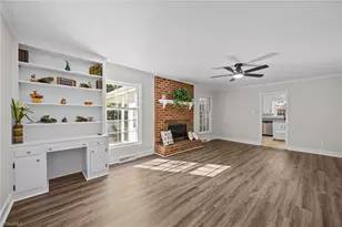 1926 W Front St, Burlington, NC 27215 - Photo 8