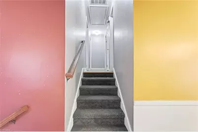 805 Lynn Dee Drive, Winston-Salem, NC 27106 - Photo 6