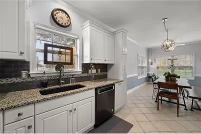 401 Charles Conner Drive, Kernersville, NC 27284 - Photo 12