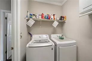 401 Charles Conner Dr, Kernersville, NC 27284 - Photo 24