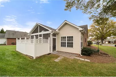 401 Charles Conner Drive, Kernersville, NC 27284 - Photo 28