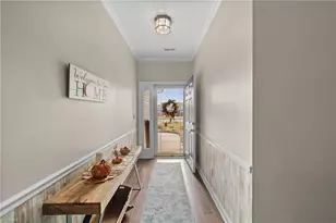 401 Charles Conner Dr, Kernersville, NC 27284 - Photo 4