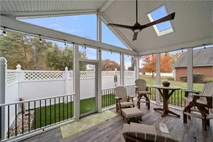 401 Charles Conner Dr, Kernersville, NC 27284 - Photo 26