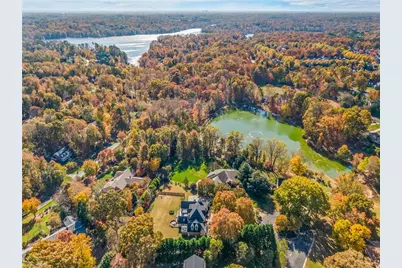 6002 Still Run Drive, Greensboro, NC 27455 - Photo 48