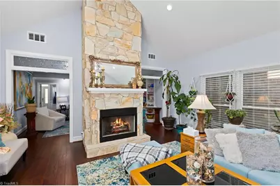 6002 Still Run Drive, Greensboro, NC 27455 - Photo 14