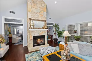 6002 Still Run Dr, Greensboro, NC 27455 - Photo 14