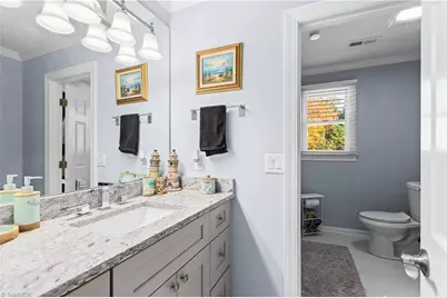 6002 Still Run Drive, Greensboro, NC 27455 - Photo 30