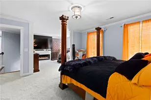 6002 Still Run Dr, Greensboro, NC 27455 - Photo 20