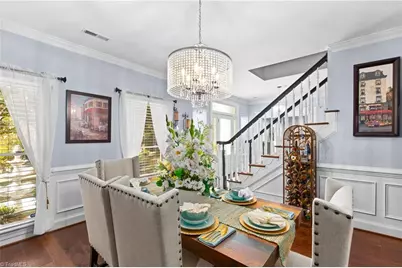 6002 Still Run Drive, Greensboro, NC 27455 - Photo 12