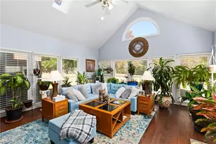 6002 Still Run Dr, Greensboro, NC 27455 - Photo 16