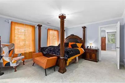 6002 Still Run Drive, Greensboro, NC 27455 - Photo 20