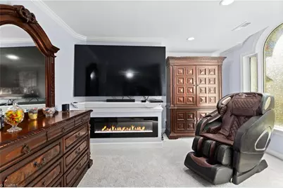 6002 Still Run Drive, Greensboro, NC 27455 - Photo 22