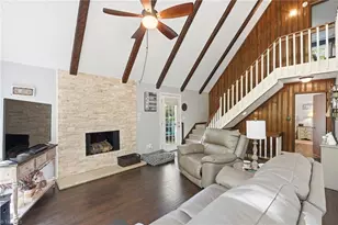 2595 Azalea Pl, Winston-Salem, NC 27103 - Photo 6