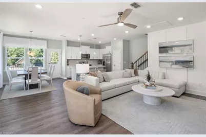 3429 Pilot Mill Drive, McLeansville, NC 27301 - Photo 10