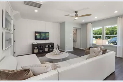 3429 Pilot Mill Drive, McLeansville, NC 27301 - Photo 8