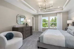 3429 Pilot Mill Dr, McLeansville, NC 27301 - Photo 14