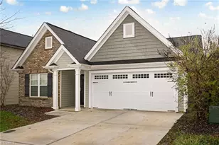 5519 Misty Hill Cir, Clemmons, NC 27012 - Photo 2