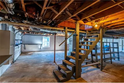 3541 Poplar Springs Road, State Road, NC 28676 - Photo 28