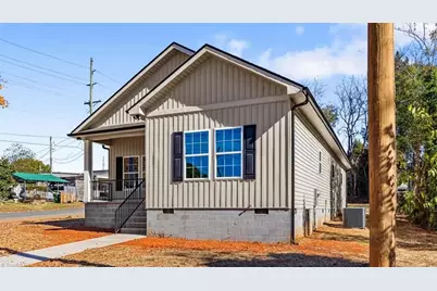 402 Foy Avenue, Lexington, NC 27292 - Photo 4